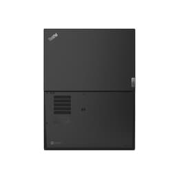 Lenovo ThinkPad T14s Gen 2 14-inch (2020) - Core i7-1165G7 - 16 GB - SSD 512 GB