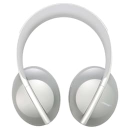 Bose NC700 Noise cancelling Headphone Bluetooth with microphone - Silver
