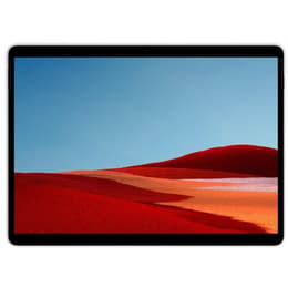 Microsoft Surface Pro X 13" Snapdragon 3 GHz - SSD 256 GB - 8 GB