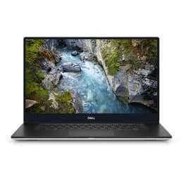 Dell Precision 5540 15-inch (2019) - Core i9-9880H - 32 GB - SSD 512 GB