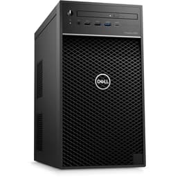 Dell Precision T3650 Core i9 2.1 GHz - SSD 2 TB + HDD 1 TB RAM 64GB