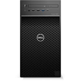 Dell Precision T3650 Core i9 2.1 GHz - SSD 2 TB + HDD 1 TB RAM 64GB