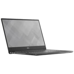 Dell Latitude 7370 13-inch (2018) - Core M7-6Y75 - 8 GB - SSD 256 GB