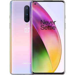 OnePlus 8 128GB - Purple - Unlocked - Dual-SIM