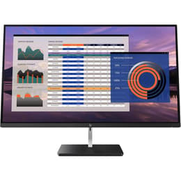 Hp 27-inch Monitor 3840 x 2160 4K UHD (EliteDisplay S270n)