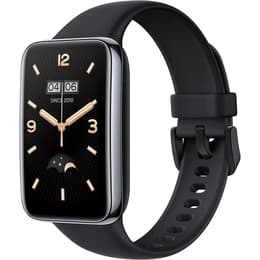 Xiaomi Band 7 Pro Bluetooth + Cellular 42 mm - Black