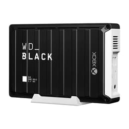 Western Digital WDBA5E0120HBK-NESN External hard drive - HDD 12 TB