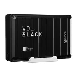 Western Digital WDBA5E0120HBK-NESN External hard drive - HDD 12 TB