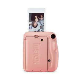 Fujifilm Instax Mini 7+ Instant camera 0.6 MP - Pink