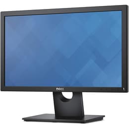 Dell 19-inch Monitor 1366 x 768 LCD (E1916H)