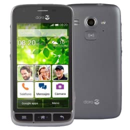Doro Liberto 820 Mini 4GB - Gray - Unlocked