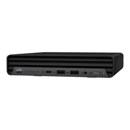 HP Elitedesk 800 G6 Mini Core i7 2 GHz - SSD 256 GB RAM 8GB