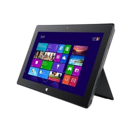 Microsoft Surface Pro 2 10" Core i5 1.6 GHz - SSD 64 GB - 4 GB