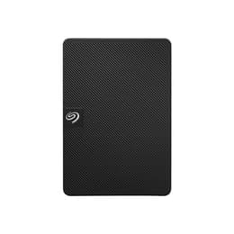 Seagate STKM5000400 External hard drive - HDD 5 TB