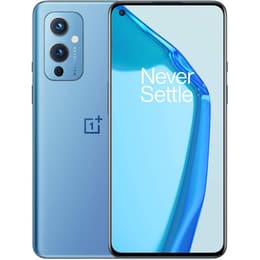 OnePlus 9 256GB - Blue - Locked T-Mobile