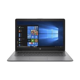 Hp Stream 14-cb115ds 14-inch (2014) - Celeron N4000 - 4 GB - HDD 64 GB