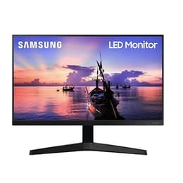 Samsung 27-inch Monitor 2560 x 1440 LED (LF27T352FHNXZA)