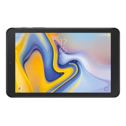 Galaxy Tab A 32GB - Black - (Wi-Fi + CDMA + LTE)