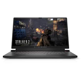 Dell Alienware M17 R5 17-inch - Ryzen 9 6900HX - 16GB 512GB NVIDIA GeForce RTX 3070 Ti