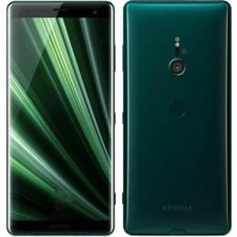 Sony Xperia XZ3 64GB - Green - Unlocked