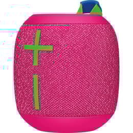 Ultimate Ears Wonderboom 3 Bluetooth speakers - Pink