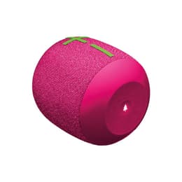 Ultimate Ears Wonderboom 3 Bluetooth speakers - Pink