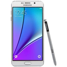 Galaxy Note5 32GB - White - Unlocked