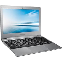Samsung ChromeBook 2 XE500C12-K01US Celeron 2.1 ghz 16gb SSD - 2gb QWERTY - English