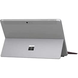 Microsoft Surface Pro 7 12" Core i3 1.2 GHz - SSD 128 GB - 4 GB Without keyboard