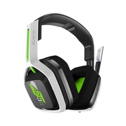 Astro A20 Noise cancelling Gaming Headphone Bluetooth with microphone - Gray/Green