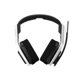 Astro A20 Noise cancelling Gaming Headphone Bluetooth with microphone - Gray/Green