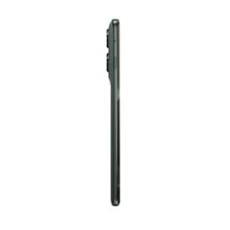 Motorola Edge (2025) 256GB - Green - Locked T-Mobile