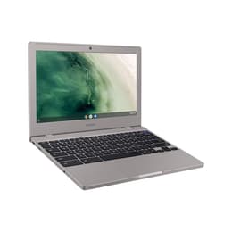 Samsung Chromebook 4 SR-XE310XBA-KB1US-RB Celeron 1.1 ghz 16gb eMMC - 4gb QWERTY - English