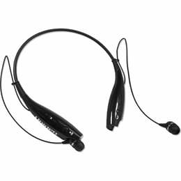 Uniden UN173 Headphone Bluetooth with microphone - Black