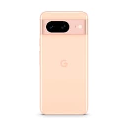 Google Pixel 8 128GB - Rose Gold - Unlocked
