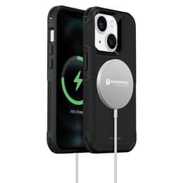 iPhone 15 case - TPU - Black