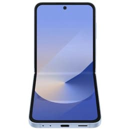 Galaxy Z Flip6 256GB - Blue - Unlocked