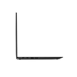 Lenovo ThinkPad X1 Carbon Gen 9 14-inch (2021) - Core i5-1135G7 - 16 GB - SSD 512 GB