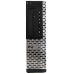 Dell OptiPlex 7010 22" Core i5 3.2 GHz - HDD 1 TB - 16 GB