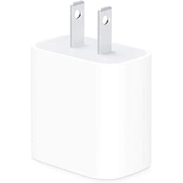 Apple Wallplug (USB-C) 20