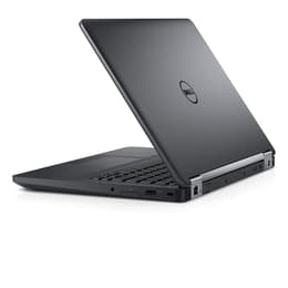 Dell Latitude E5470 14-inch (2015) - Core i5-6300U - 8 GB - SSD 256 GB