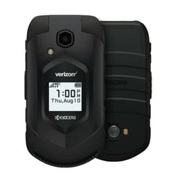 Kyocera DuraXV - Black - Verizon