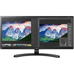 LG 34-inch Monitor 3440 x 1440 UW-QHD (34WL750-B)