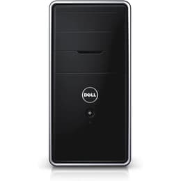 Dell Inspiron 3847 Core i5 3.2 GHz - SSD 512 GB RAM 16GB