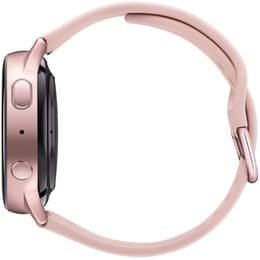 Samsung Smart Watch Galaxy Watch Active2 SM-R830 40mm HR GPS - Pink Gold
