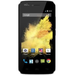 Wiko Birdy 4GB - Black - Locked Verizon