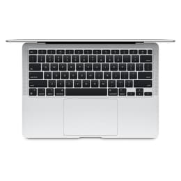 MacBook Air 13" (2020) - QWERTY - English