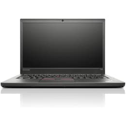 Lenovo ThinkPad T450 14-inch (2015) - Core i5-4300U - 8 GB - SSD 128 GB