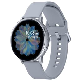 Samsung Smart Watch Galaxy Watch Active 2 HR GPS - Gray