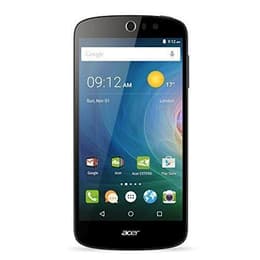 Acer Liquid Z530 8GB  - Black - Locked T-Mobile